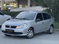 2011 RENAULT SYMBOL 1.5 DCİ DEĞİŞENSİZ 190.000 KM