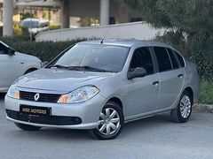 2011 RENAULT SYMBOL 1.5 DCİ DEĞİŞENSİZ 190.000 KM