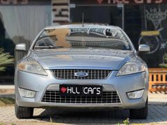 HLL CARS'dan 2008 MONDEO 1.6 TİTANİUM MASRAFSIZ