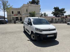 Sahibinden Citroen Berlingo 1.5 BlueHDI Feel 2021 Model 