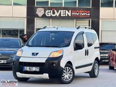 /// 2010 MODEL+1.4 HDI COMFORT PLUS+PEUGEOT BİPPER+MASRAFSIZ