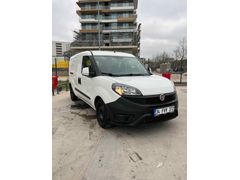 Sahibinden Fiat Doblo Cargo 1.6 Multijet Maxi 2022 Model 