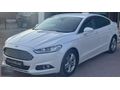 FORD MONDEO TİTANYUM + DEĞİŞENSİZ +İLK SAHİBNDEN