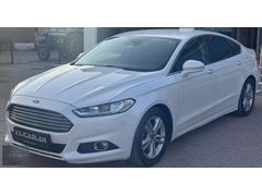 FORD MONDEO TİTANYUM + DEĞİŞENSİZ +İLK SAHİBNDEN