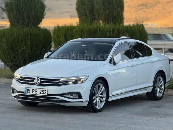 HATASIZ-BOYASIZ-CAM TAVAN-43.000KM