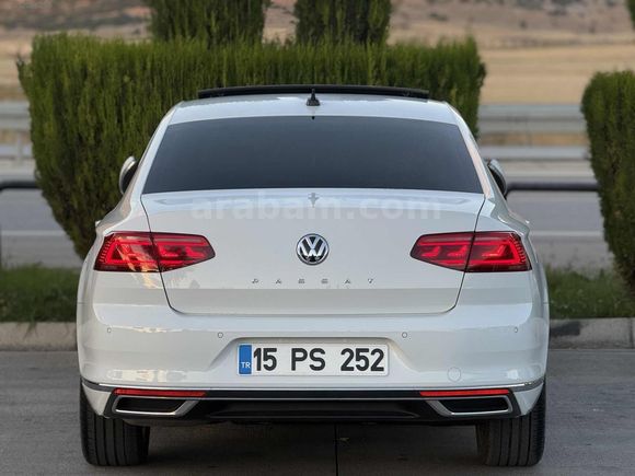 HATASIZ-BOYASIZ-CAM TAVAN-43.000KM
