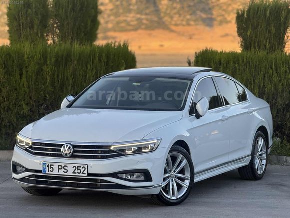 HATASIZ-BOYASIZ-CAM TAVAN-43.000KM