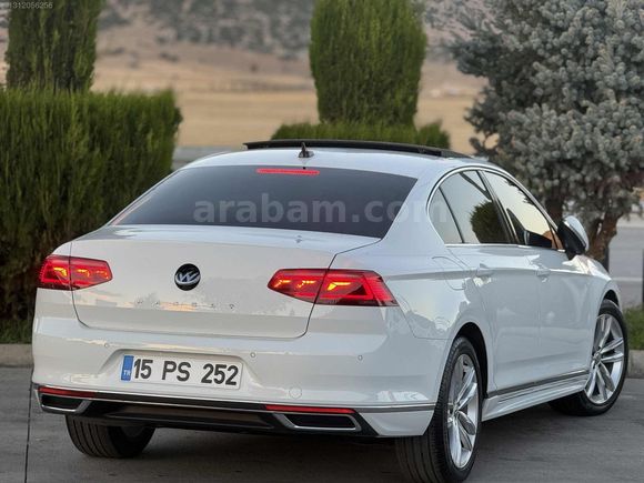 HATASIZ-BOYASIZ-CAM TAVAN-43.000KM