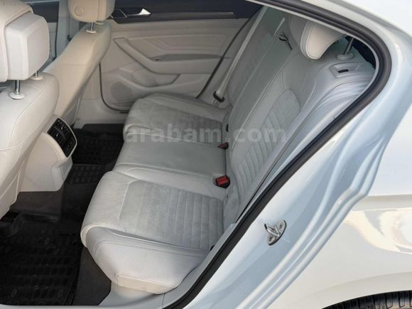 HATASIZ-BOYASIZ-CAM TAVAN-43.000KM