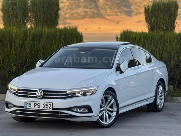 HATASIZ-BOYASIZ-CAM TAVAN-43.000KM