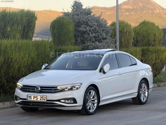 HATASIZ-BOYASIZ-CAM TAVAN-43.000KM
