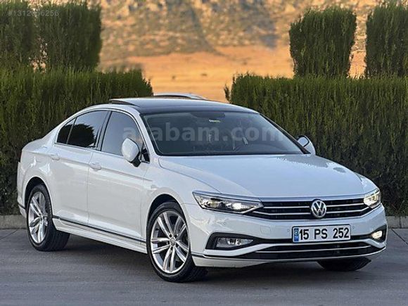 HATASIZ-BOYASIZ-CAM TAVAN-42.000KM
