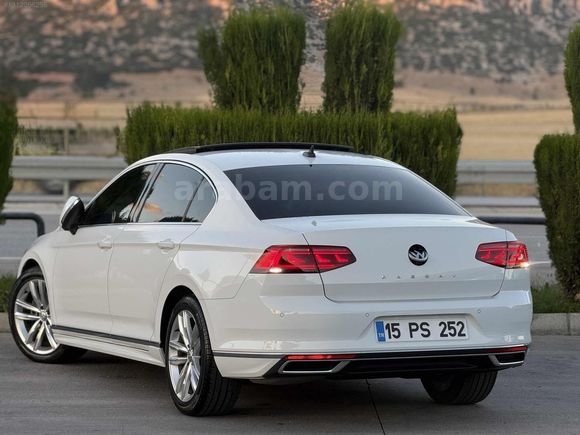 HATASIZ-BOYASIZ-CAM TAVAN-43.000KM