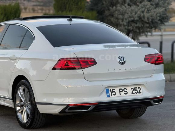HATASIZ-BOYASIZ-CAM TAVAN-43.000KM