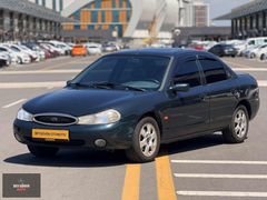BEYGÜVEN AUTO'DAN 1997 MONDEO MASRAFSIZ YENİ ŞANZIMANLI GHİA
