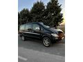 Sahibinden Mercedes - Benz Vito 111 CDI Panelvan 2008 Model 