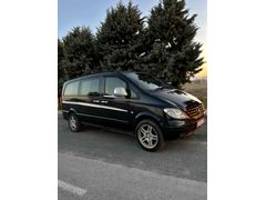 Sahibinden Mercedes - Benz Vito 111 CDI Panelvan 2008 Model 