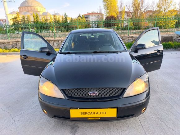 OTOMATİK DEĞİŞENSİZ LPGLİ MASRAFSIZ AİLE ARACI