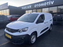 2023 ( 3 GÜN TEK FİYAT ) PEJO PARTNER 1.5 DİZEL KART 12 TAKSİT