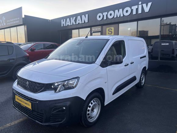 2023 ( 3 GÜN TEK FİYAT ) PEJO PARTNER 1.5 DİZEL KART 12 TAKSİT