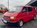 1999 MODEL WOSVAGEN TRANSPORTER 2.5 TDI