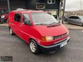 1999 MODEL WOSVAGEN TRANSPORTER 2.5 TDI