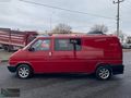 1999 MODEL WOSVAGEN TRANSPORTER 2.5 TDI