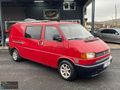1999 MODEL WOSVAGEN TRANSPORTER 2.5 TDI