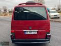 1999 MODEL WOSVAGEN TRANSPORTER 2.5 TDI