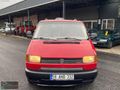1999 MODEL WOSVAGEN TRANSPORTER 2.5 TDI