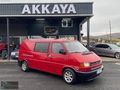 1999 MODEL WOSVAGEN TRANSPORTER 2.5 TDI