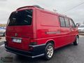 1999 MODEL WOSVAGEN TRANSPORTER 2.5 TDI