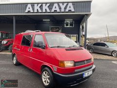 1999 MODEL WOSVAGEN TRANSPORTER 2.5 TDI