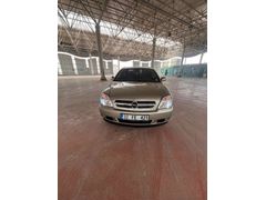 Sahibinden Opel Vectra 1.6 Comfort 2004 Model  270.000 km Gri (Gümüş)