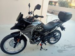 SAHİBİNDEN SYM NHT 200 EURO5 TEMİZ MOTOR ÇİZİK BİLE YOKTUR SERVİS BAKIMLI GARANTİSİ DEVAM EDİYOR EKSTRA ÇANTA VE RADYATÖR KORUMASI TAKTIRILMIŞTIR.