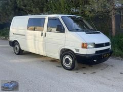 2.5 TDI -T4 - Muayene Yeni - Hasar kaydı yok-KARTA 12 taksit