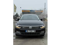 PASSAT HİGHLİNE  CAM TAVAN,HAYALET EKRAN,GERİ GÖRÜŞ V.S