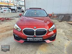 2022 BMW 1.16 D OTM 48000 KMDE CAM TAVAN RECORE ELK BGJ FULL