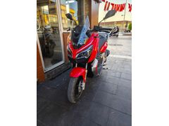 Sahibinden RKS Reale 125
