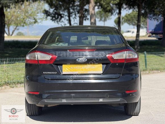 BORDO'DAN 2013 FORD MONDEO 2.0 TITANUM