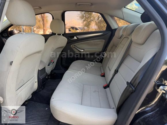 BORDO'DAN 2013 FORD MONDEO 2.0 TITANUM
