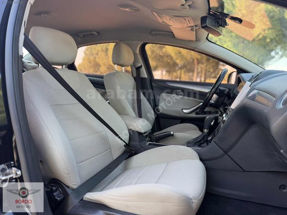 BORDO'DAN 2013 FORD MONDEO 2.0 TITANUM