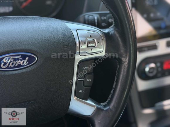 BORDO'DAN 2013 FORD MONDEO 2.0 TITANUM