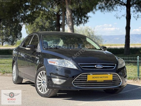 BORDO'DAN 2013 FORD MONDEO 2.0 TITANUM