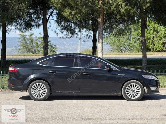 BORDO'DAN 2013 FORD MONDEO 2.0 TITANUM