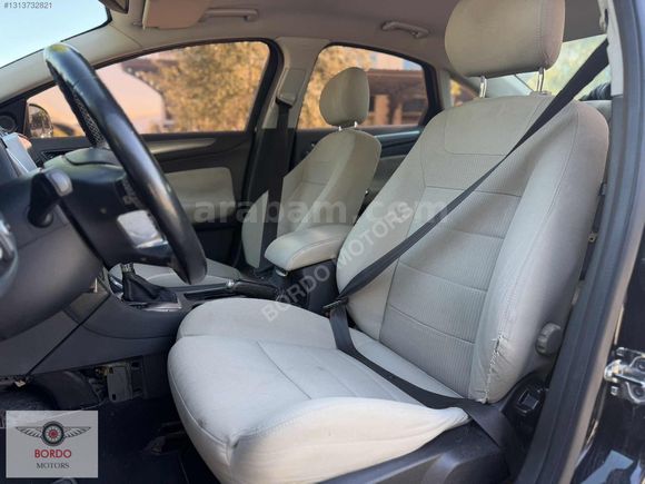 BORDO'DAN 2013 FORD MONDEO 2.0 TITANUM