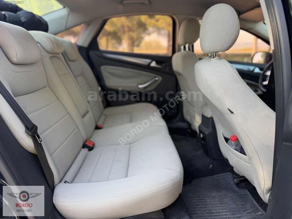 BORDO'DAN 2013 FORD MONDEO 2.0 TITANUM