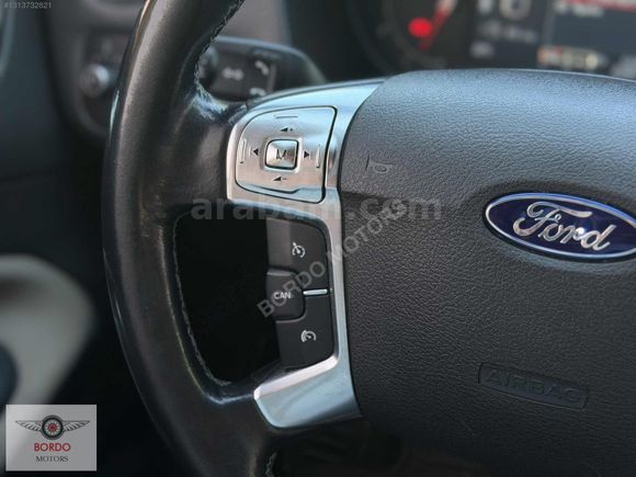 BORDO'DAN 2013 FORD MONDEO 2.0 TITANUM