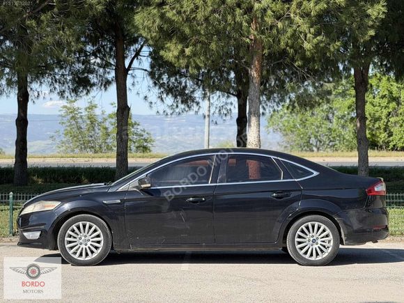 BORDO'DAN 2013 FORD MONDEO 2.0 TITANUM