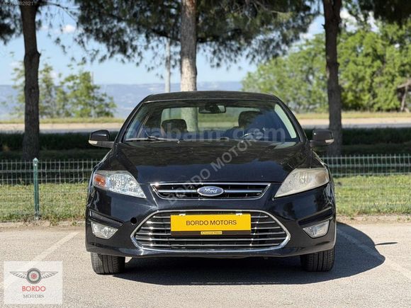 BORDO'DAN 2013 FORD MONDEO 2.0 TITANUM